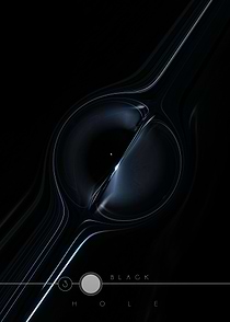Black Hole number 3