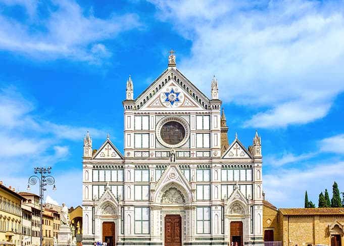 Basilica di Santa Croce