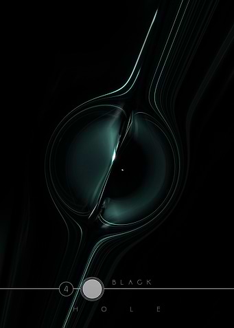 Black Hole number 4