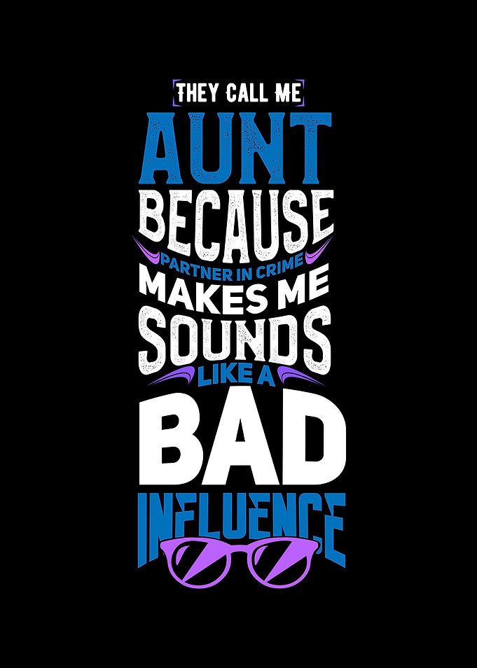 Call Me Aunt