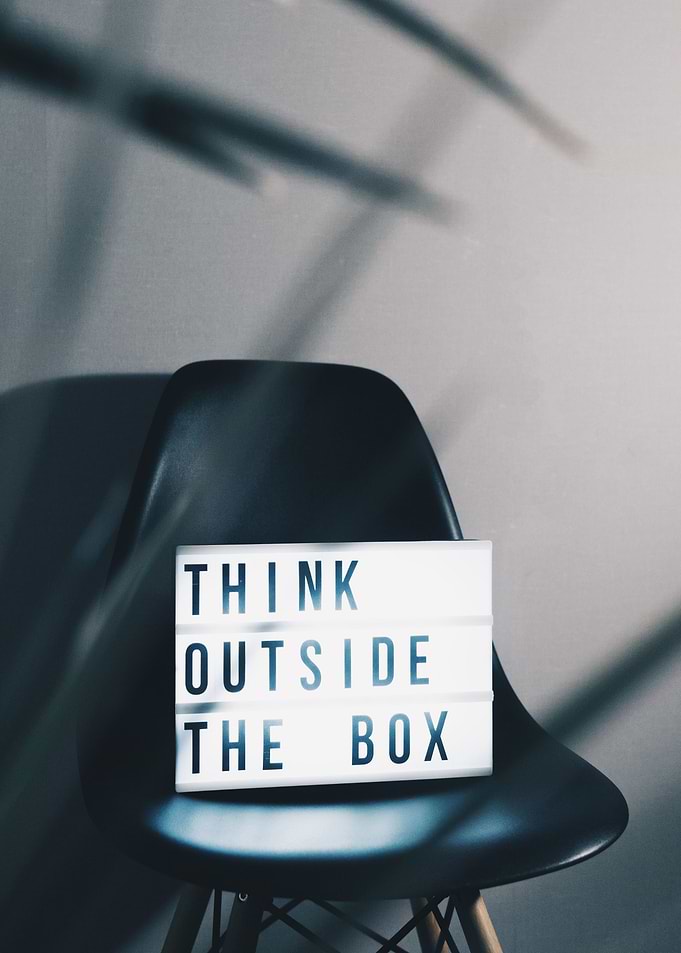 Outside the Box