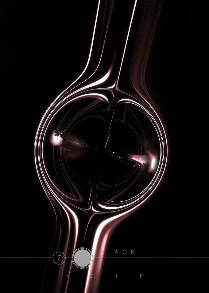 Black Hole number 7