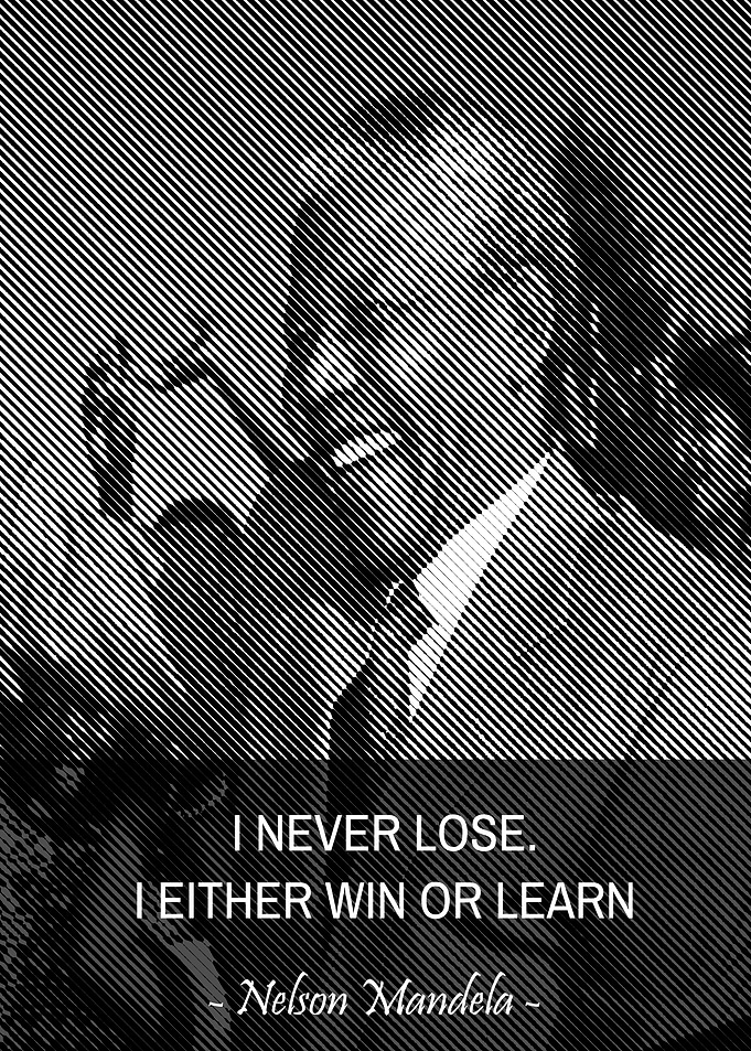 nelson mandela