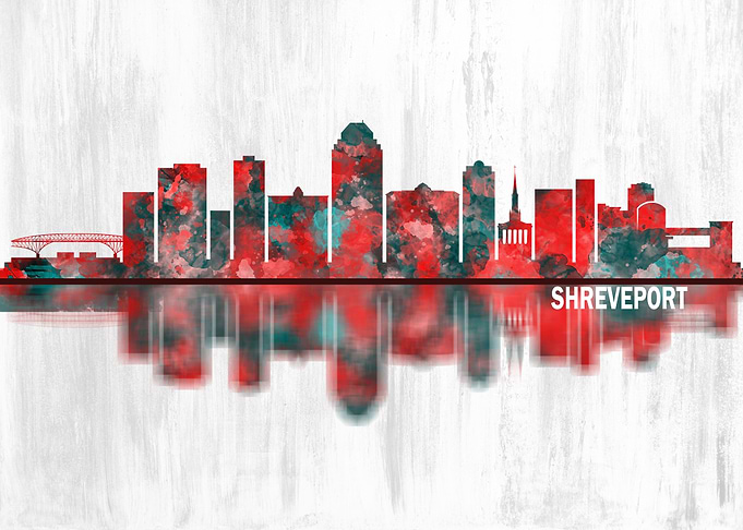 Shreveport Louisiana