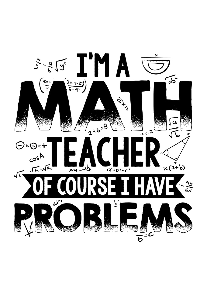 Mathematicians Gift Ideas