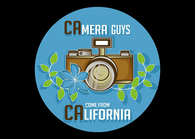 Camera California Photogra