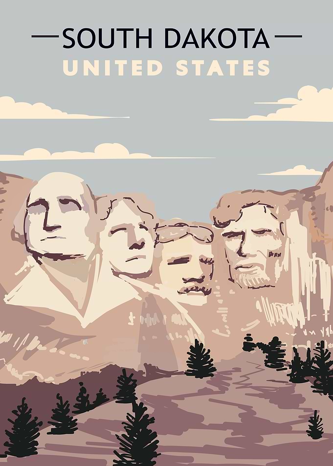 South dakota