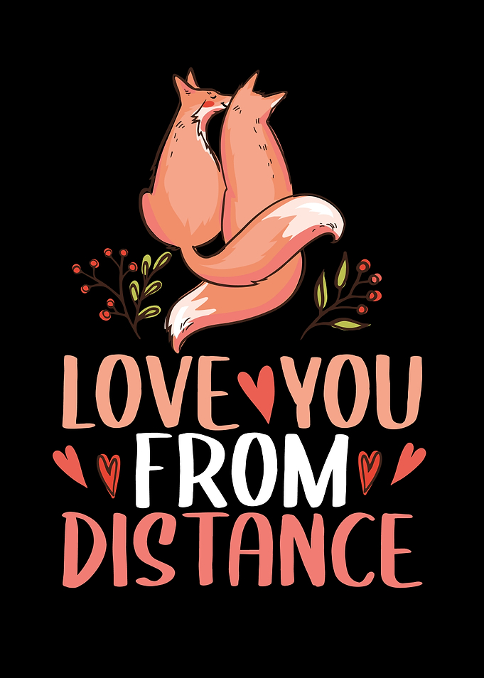 Fox Love Cute Red Fox