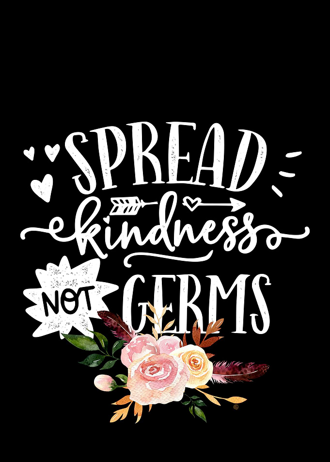 Spread Kindness