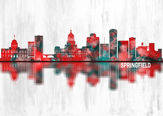 Springfield Illinois