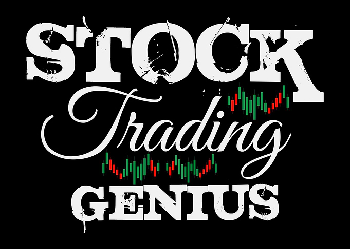Stock Trading Genius Trade