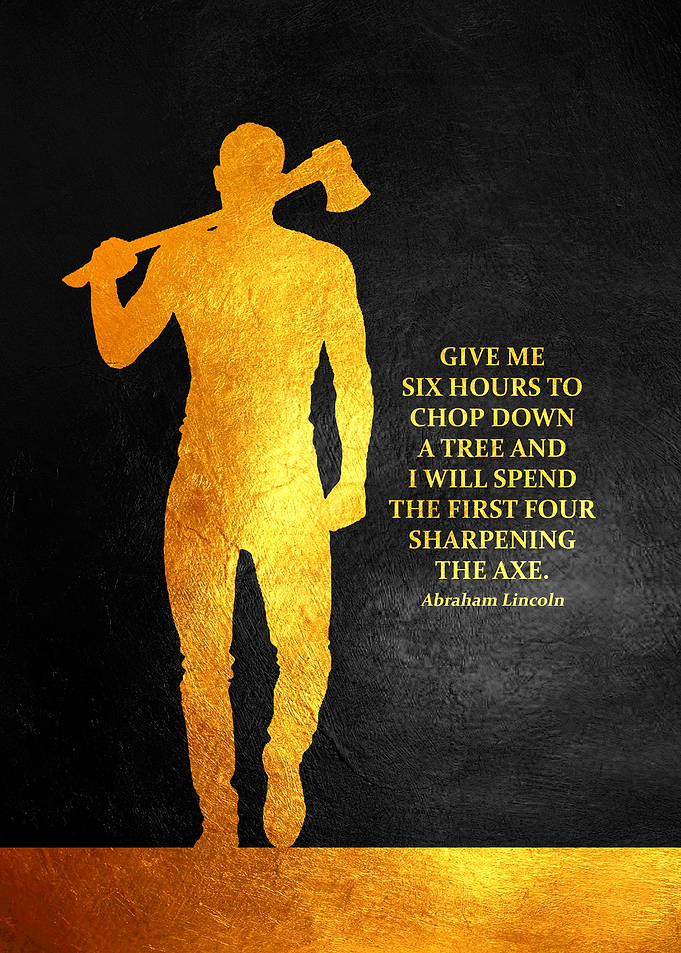 Abraham Lincoln Quote