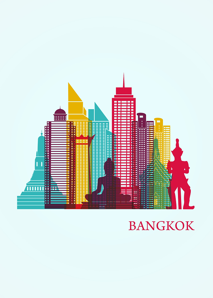 Bangkok