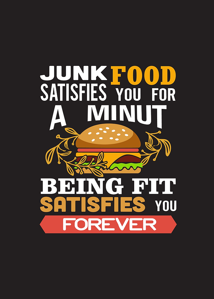 Junk Food