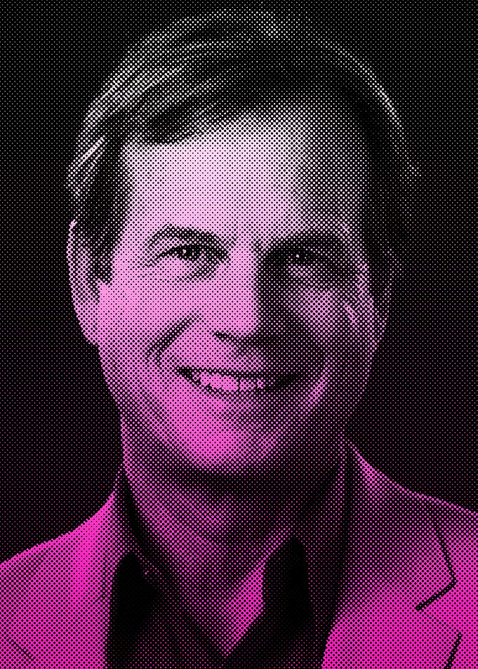 Bill Paxton