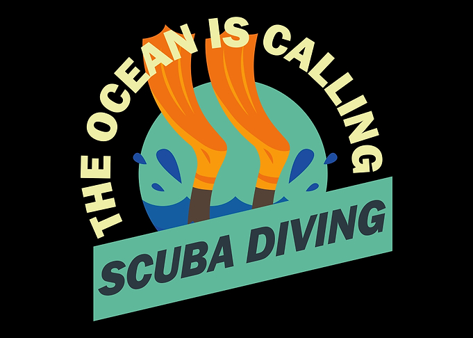 Scuba Diving Instructor