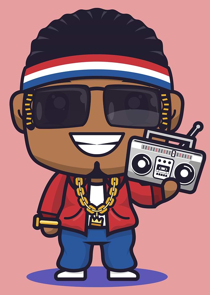 Hip hop