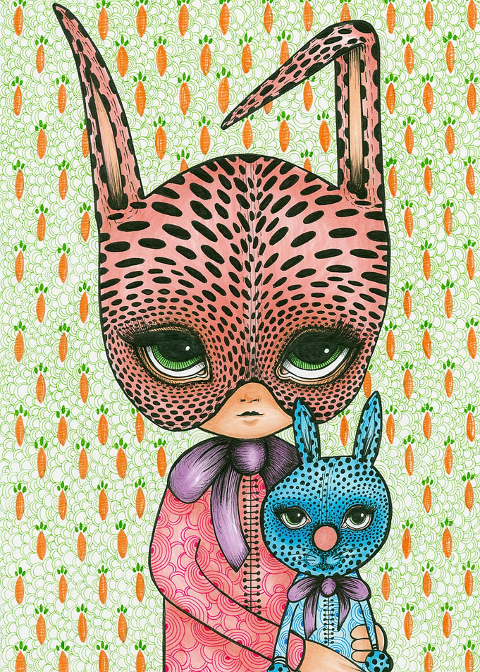 Bunny Girl 2