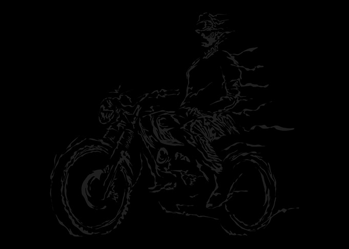 Motorcycle Motorbike Motoc
