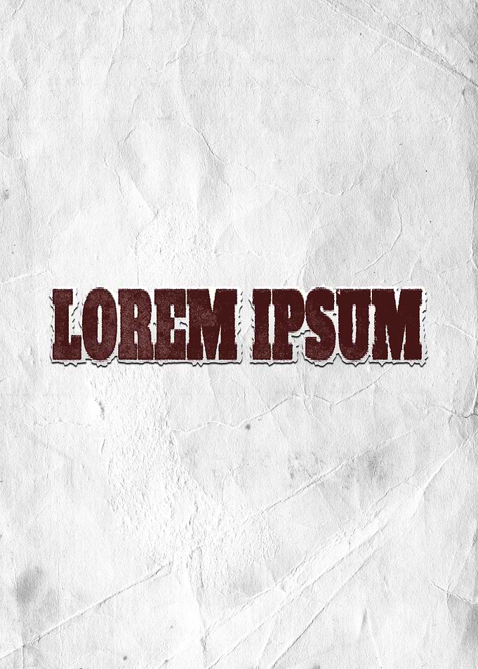 lorem ipsum
