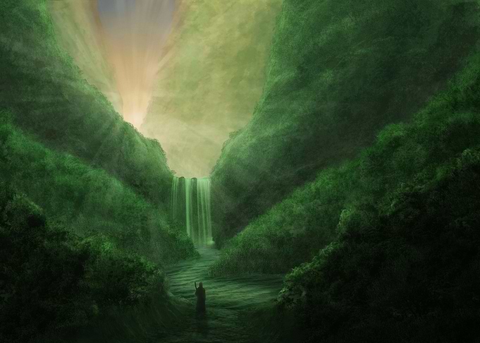 Green Valley