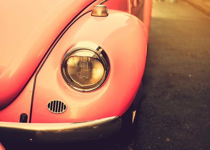 Car headlights