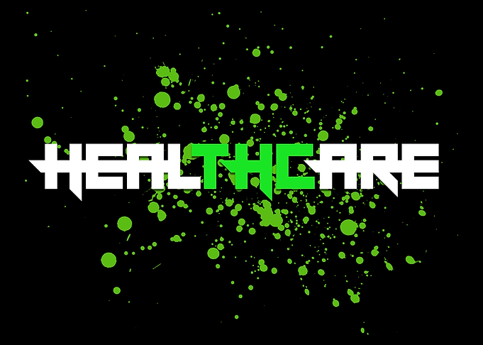 Healthcare THC