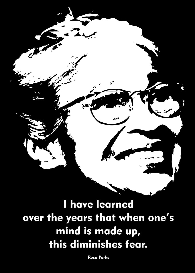 I have learned over
