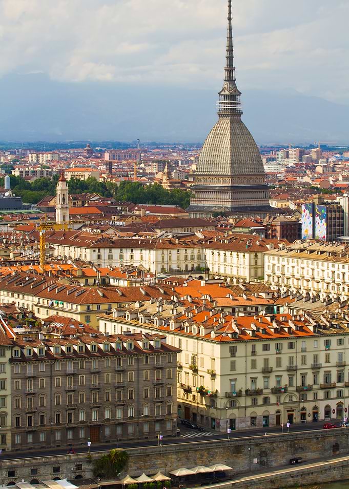 Florence city