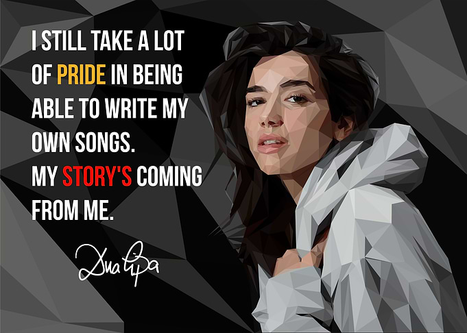 Dua Lipa