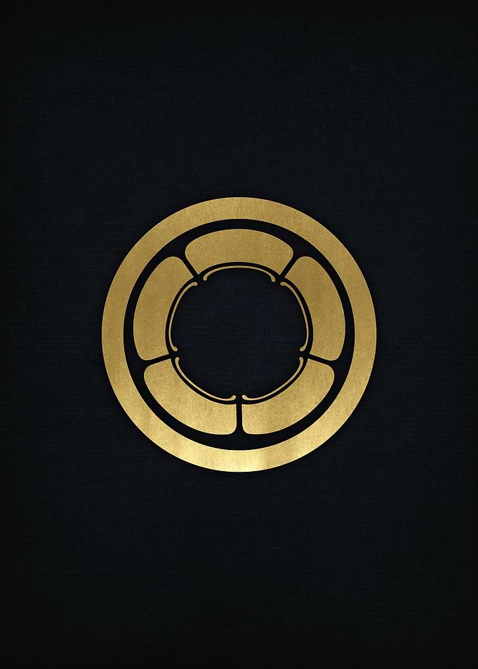 Samurai Emblem 06