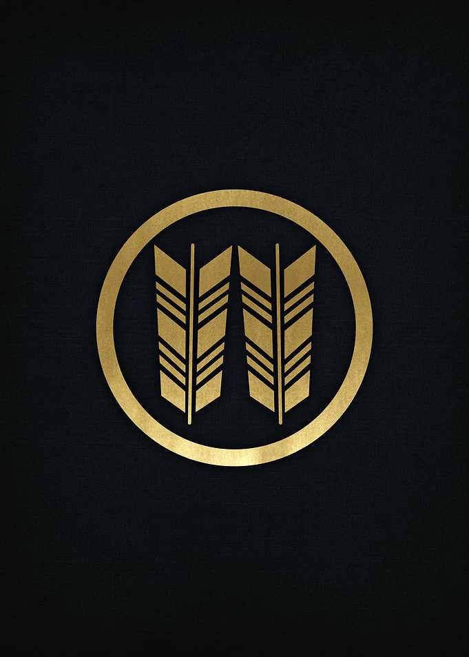 Samurai Emblem 10