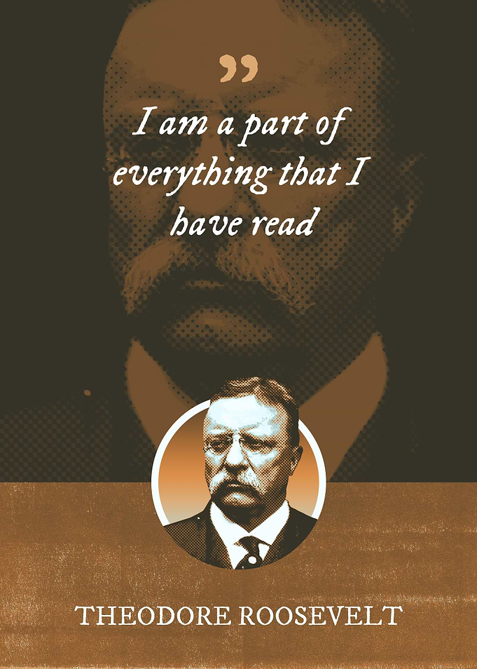 I am a part of everything