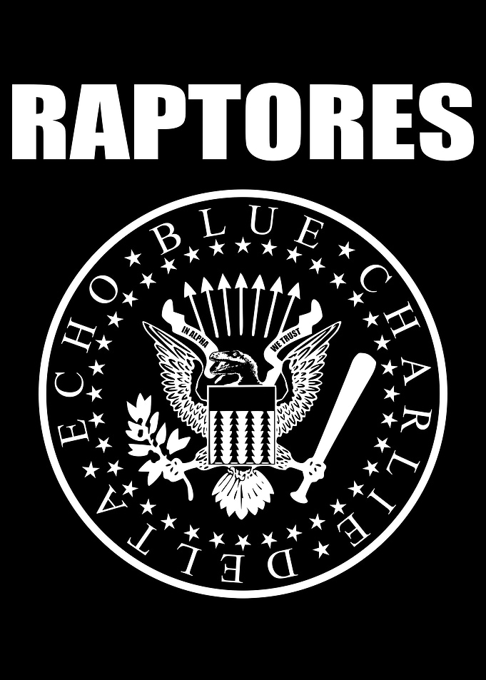 Raptores