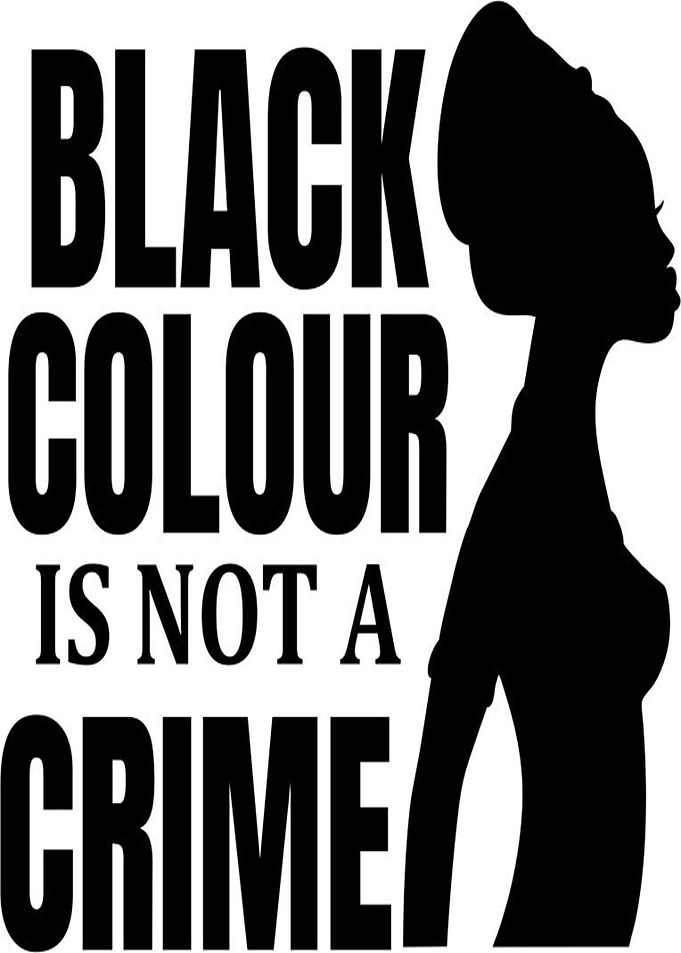 Black lives matter