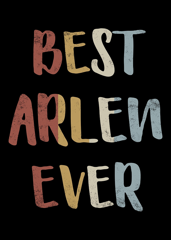 Best Arlen Ever