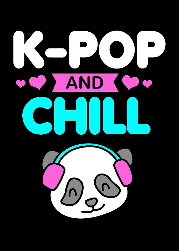 Kpop And Chill