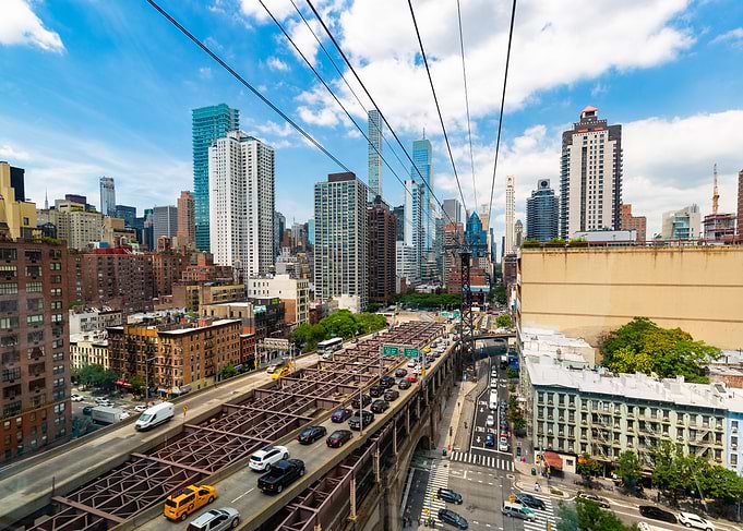 Simply New York