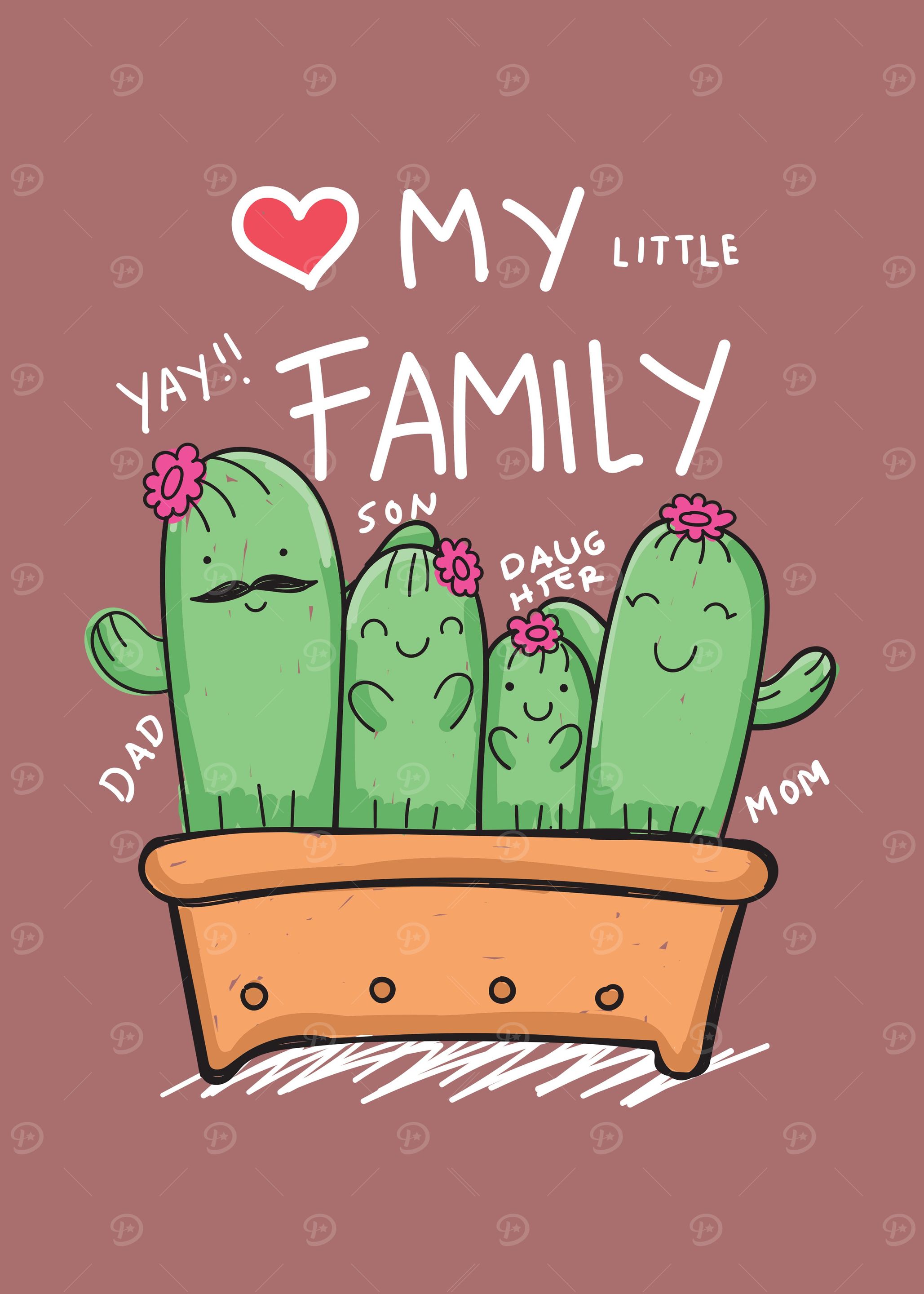 Cactus