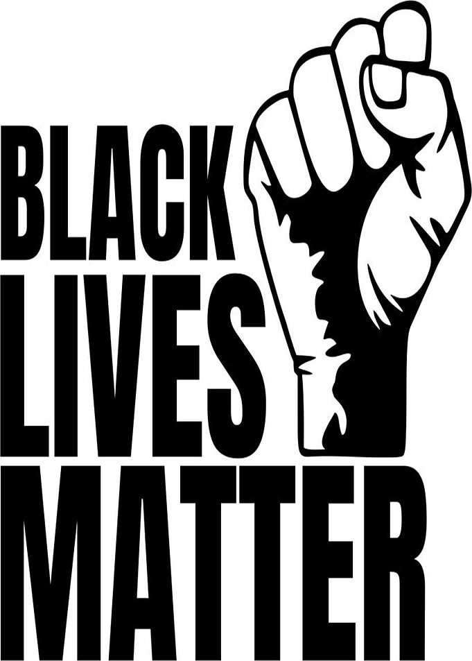 Black Lives Matter