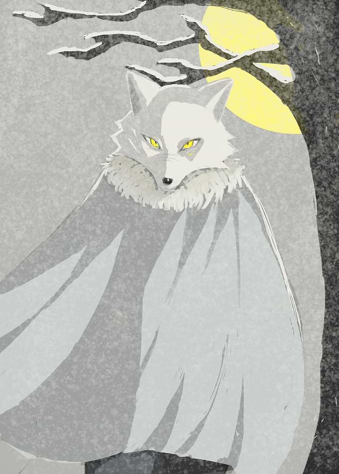 Werewolf