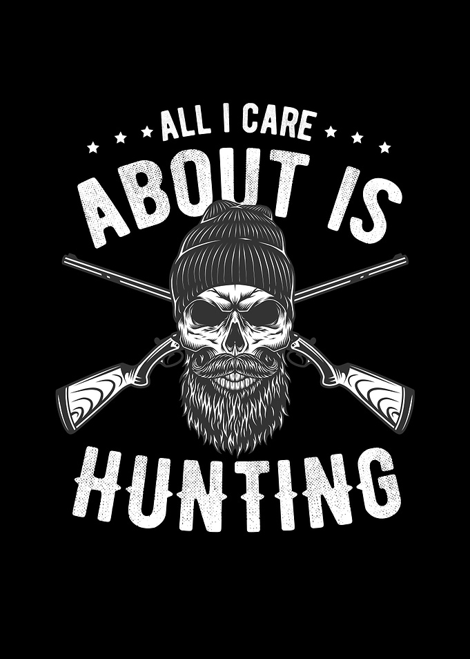 Hunting Hunter Hunting