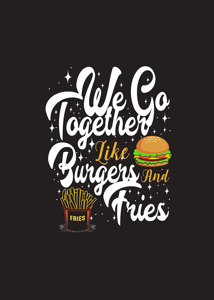Together Burger