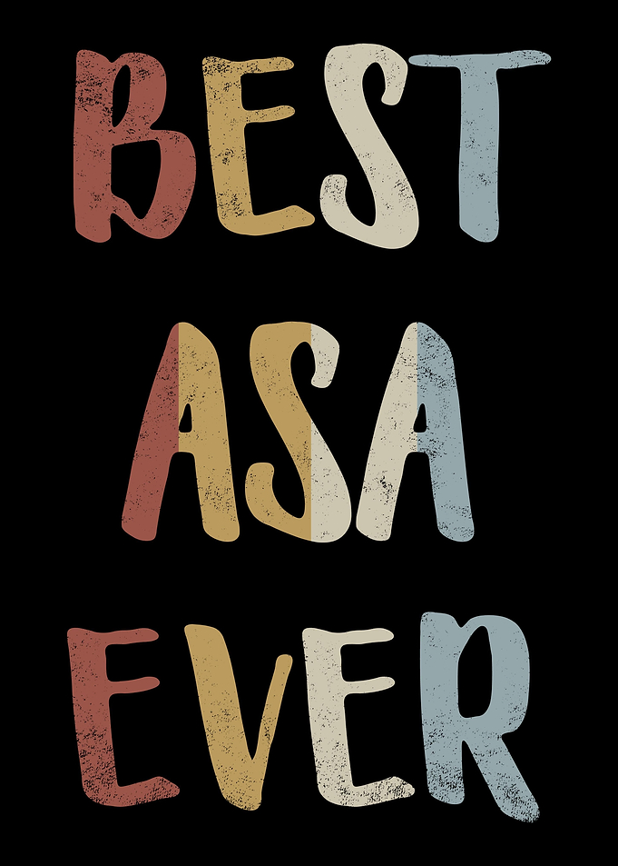 Best Asa Ever