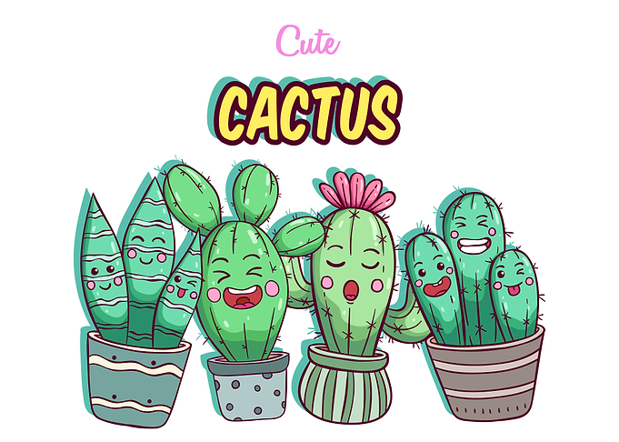 Cactus