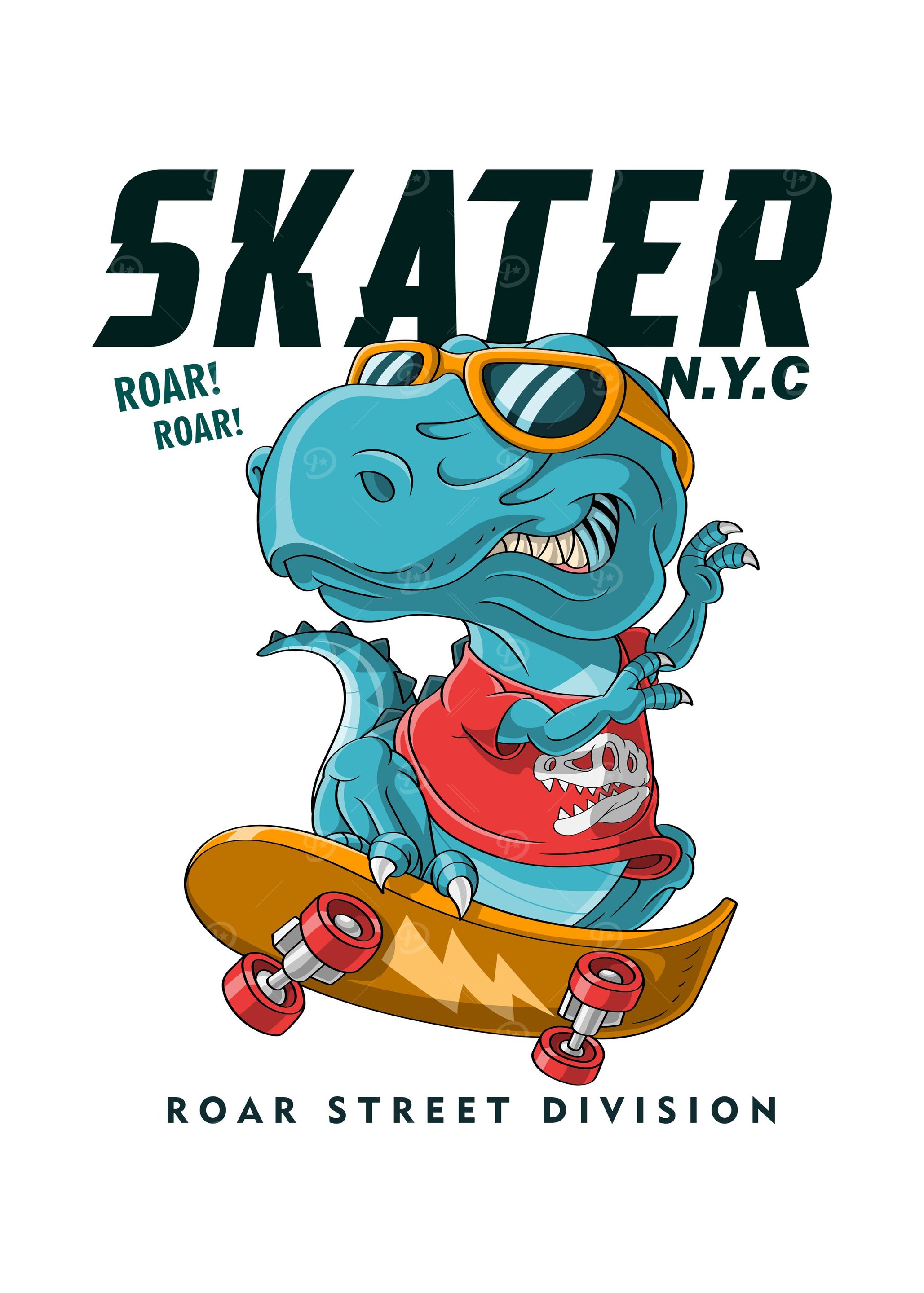 Skateboard