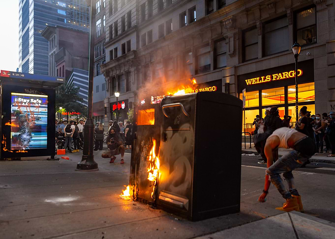 Hot Street