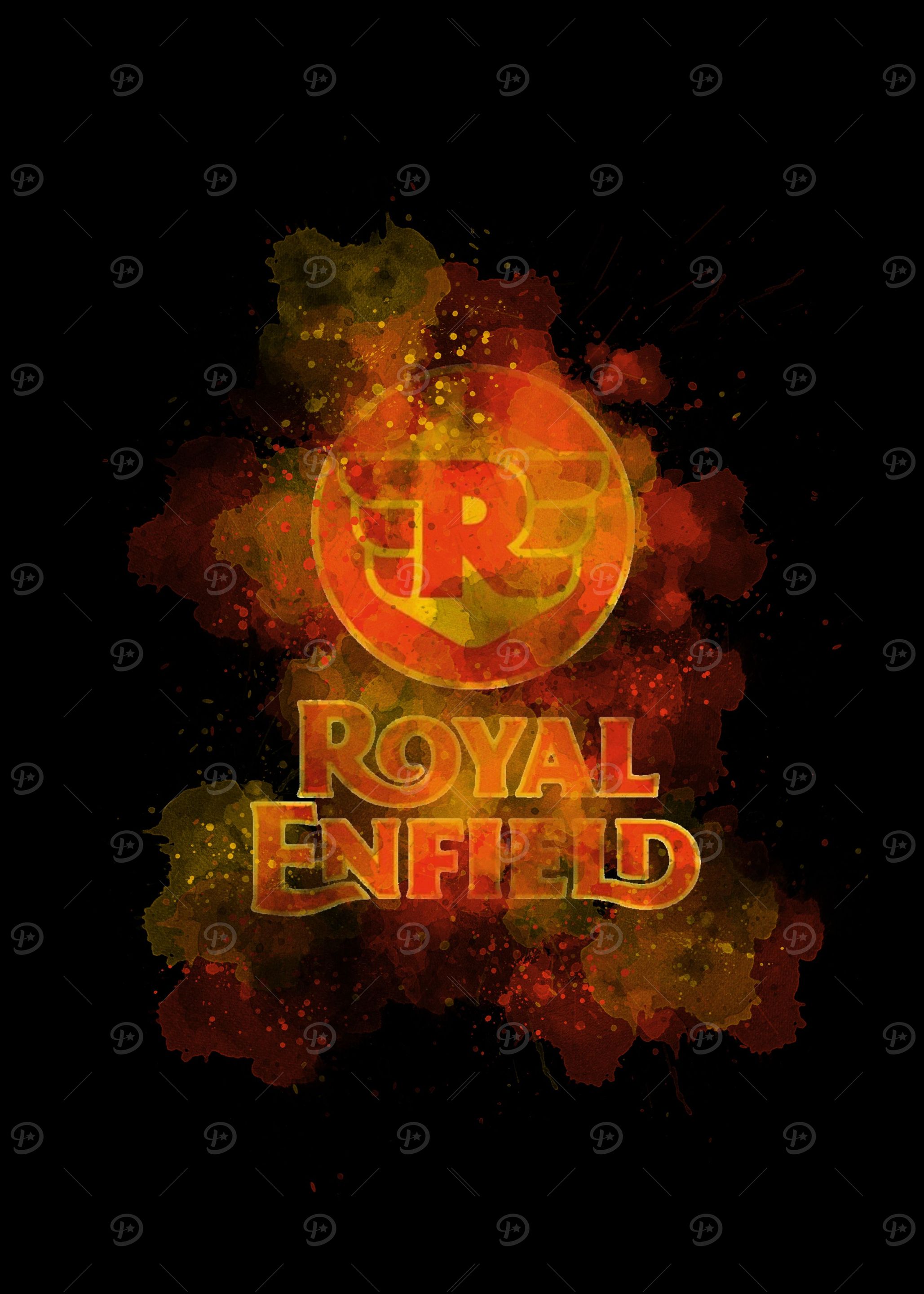oldest glob Royal Enfield