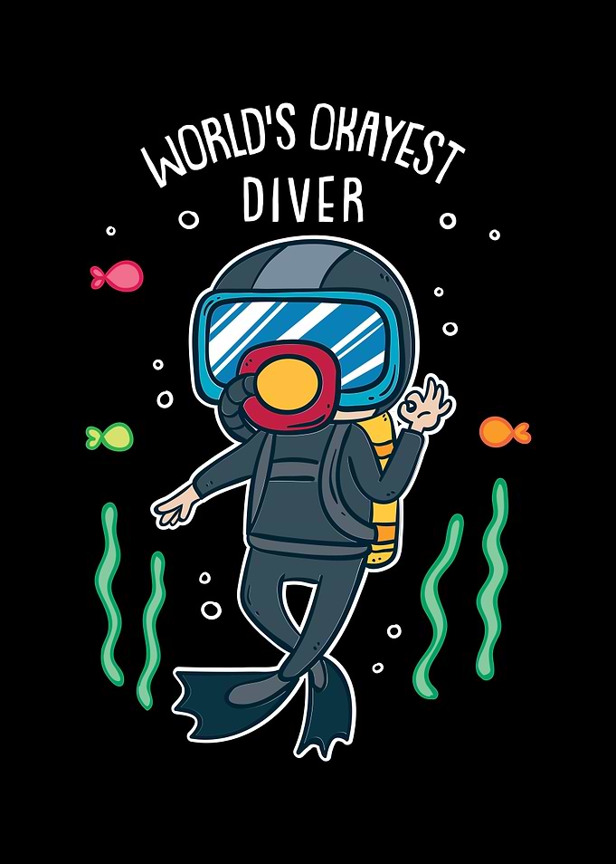 Scuba Diving