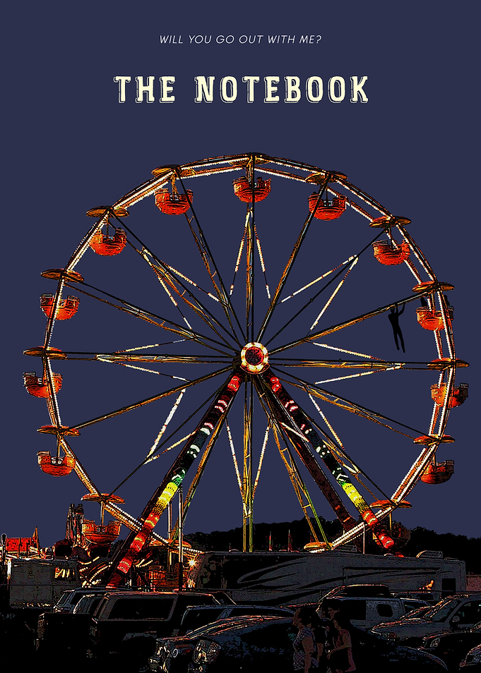 The Notebook